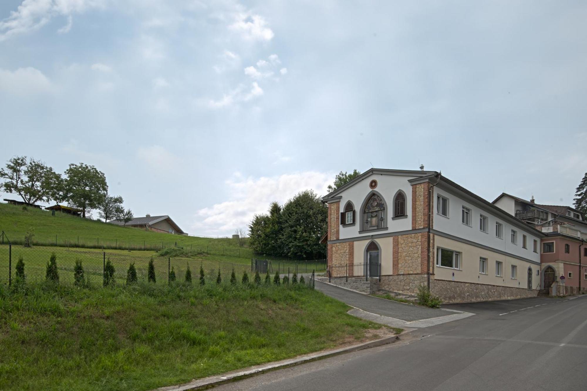 Flataid Apartments Marienbrau Graz Waltendorf Hart bei Graz Dış mekan fotoğraf